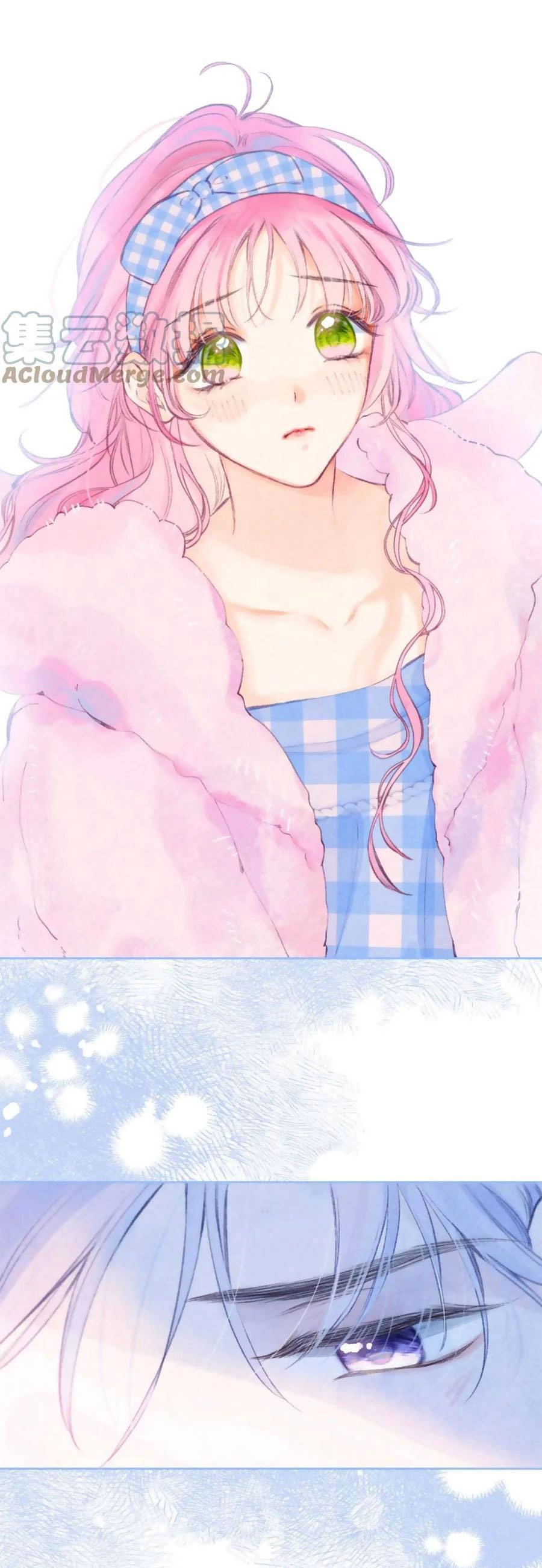 Bạn Gái Tôi Ấm Áp Tựa Như Xương Rồng Nở Hoa Chapter 22 - 20