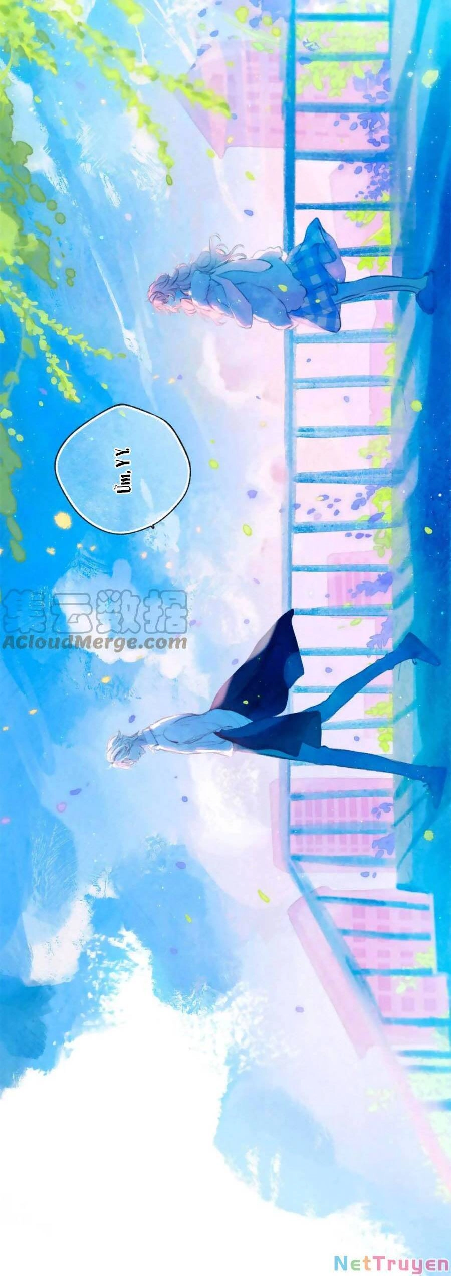 Bạn Gái Tôi Ấm Áp Tựa Như Xương Rồng Nở Hoa Chapter 22 - 25