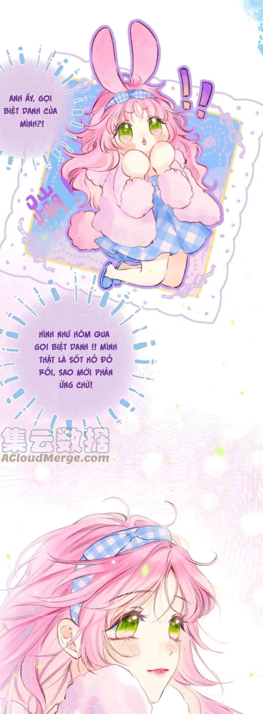 Bạn Gái Tôi Ấm Áp Tựa Như Xương Rồng Nở Hoa Chapter 22 - 26