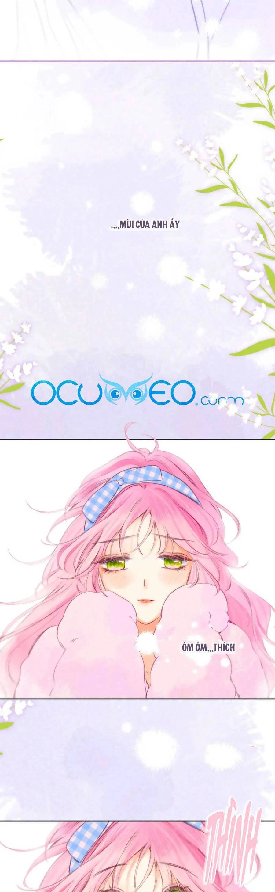 Bạn Gái Tôi Ấm Áp Tựa Như Xương Rồng Nở Hoa Chapter 23 - 2