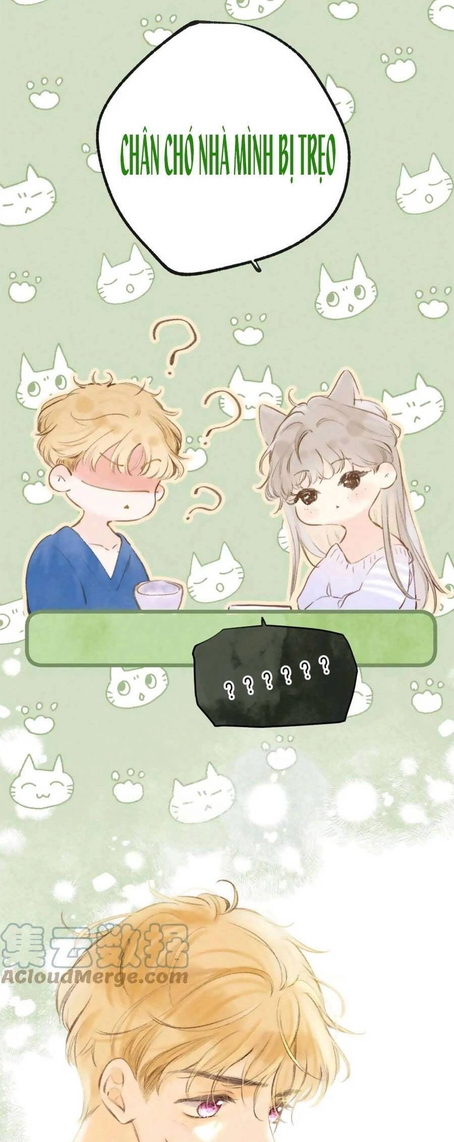 Bạn Gái Tôi Ấm Áp Tựa Như Xương Rồng Nở Hoa Chapter 23 - 21