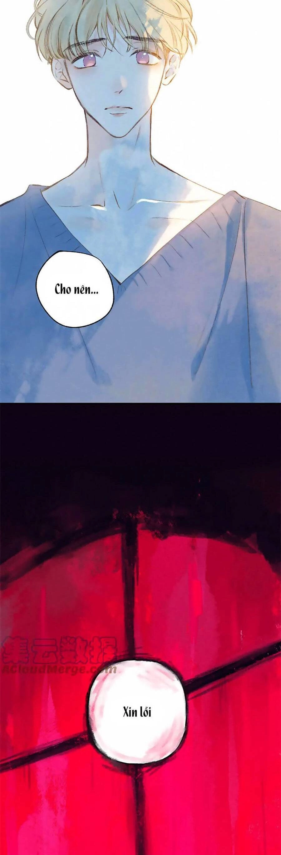 Bạn Gái Tôi Ấm Áp Tựa Như Xương Rồng Nở Hoa Chapter 24 - 19