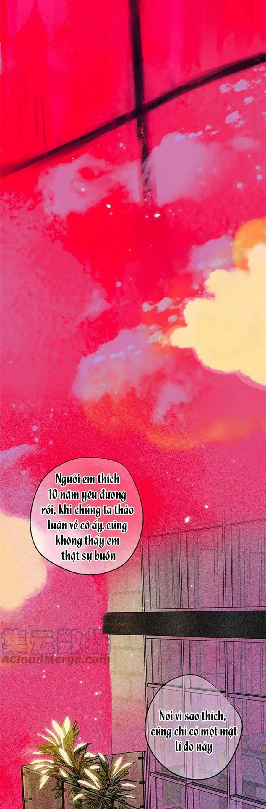 Bạn Gái Tôi Ấm Áp Tựa Như Xương Rồng Nở Hoa Chapter 24 - 20