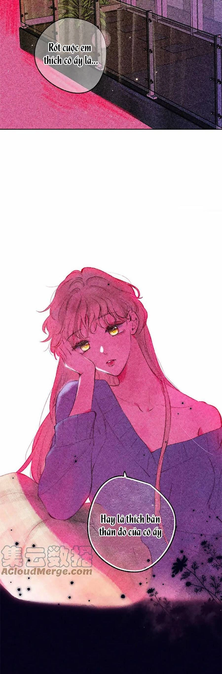 Bạn Gái Tôi Ấm Áp Tựa Như Xương Rồng Nở Hoa Chapter 24 - 21