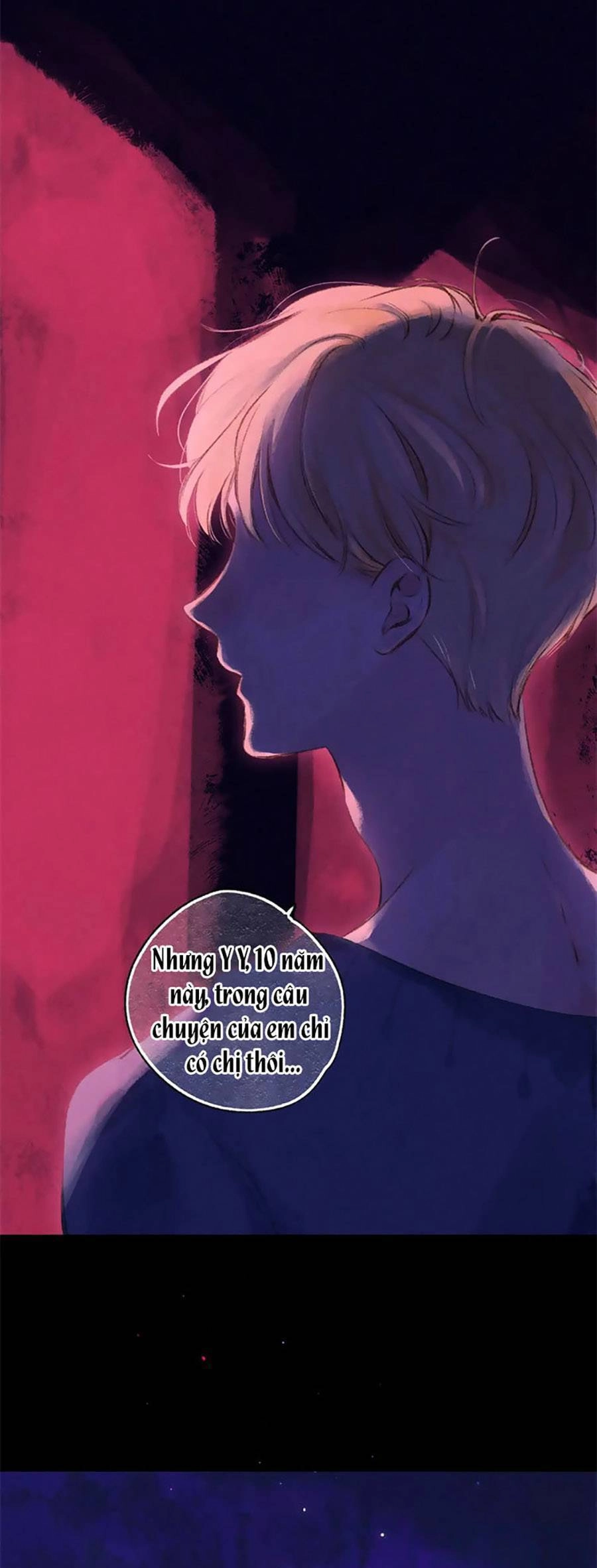 Bạn Gái Tôi Ấm Áp Tựa Như Xương Rồng Nở Hoa Chapter 24 - 22