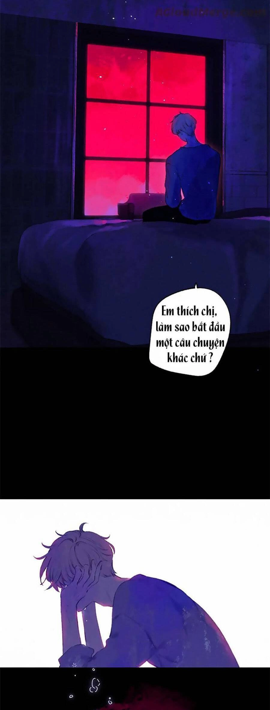 Bạn Gái Tôi Ấm Áp Tựa Như Xương Rồng Nở Hoa Chapter 24 - 23