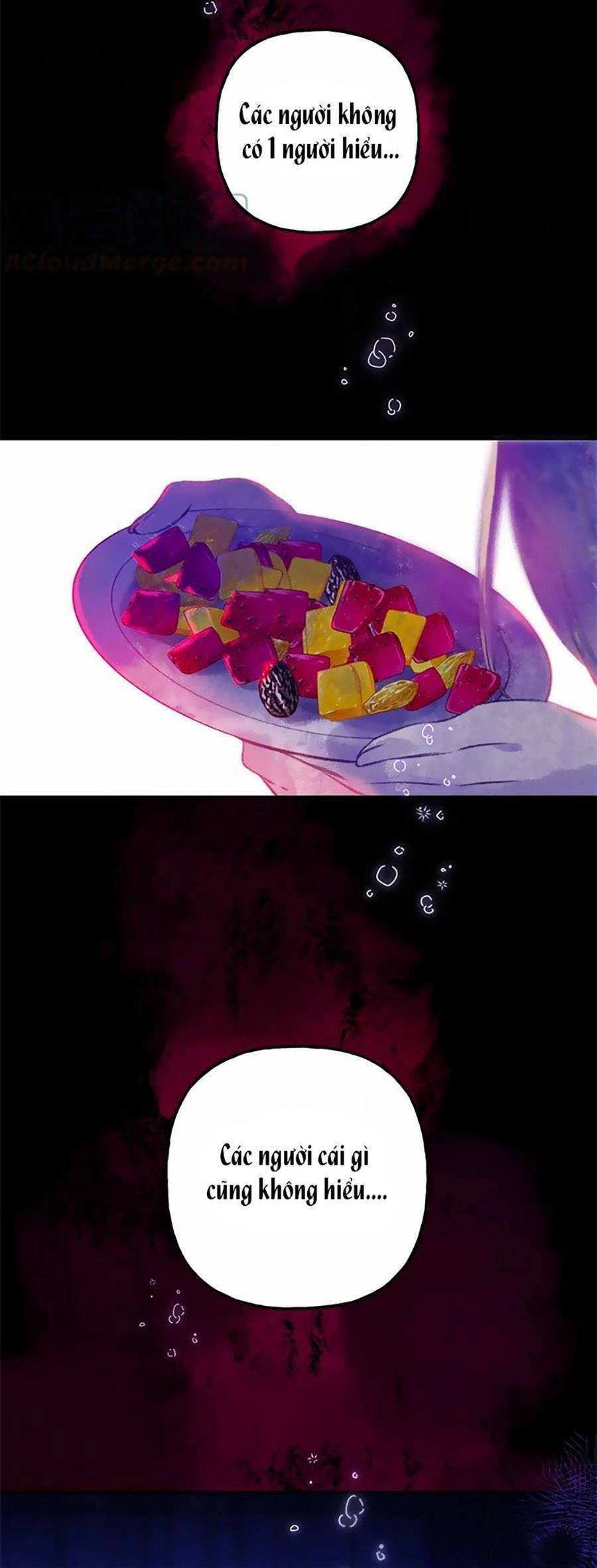 Bạn Gái Tôi Ấm Áp Tựa Như Xương Rồng Nở Hoa Chapter 24 - 24