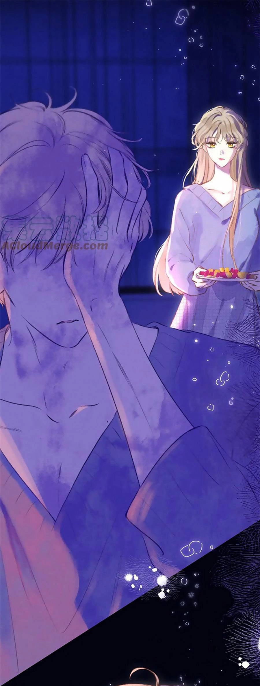 Bạn Gái Tôi Ấm Áp Tựa Như Xương Rồng Nở Hoa Chapter 24 - 25