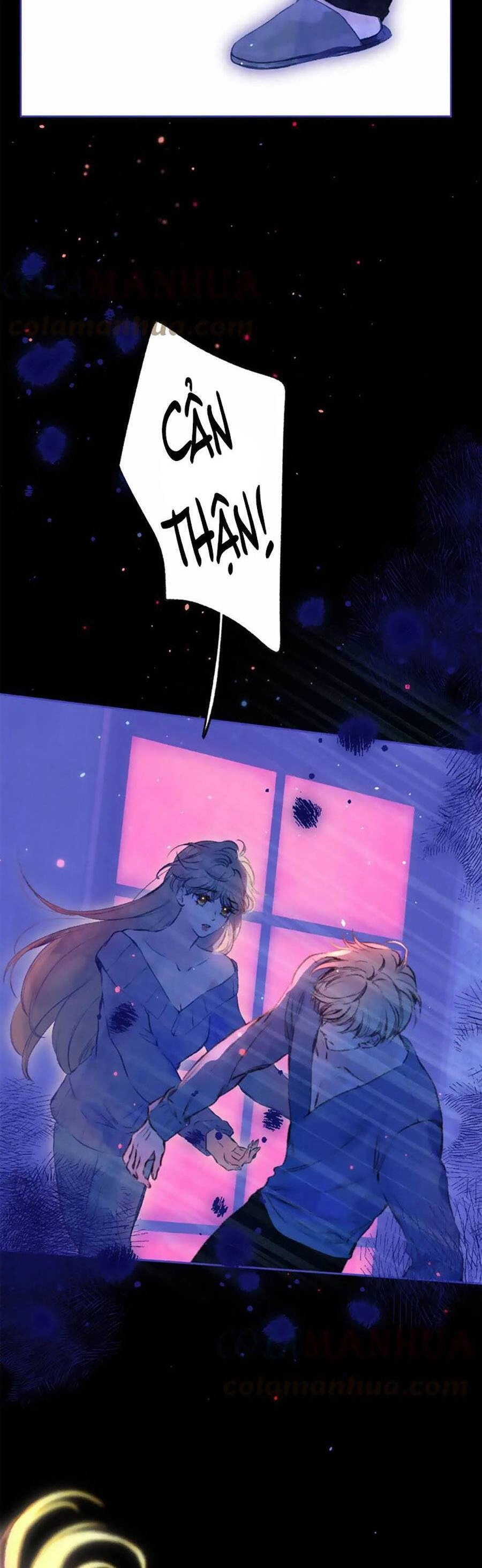 Bạn Gái Tôi Ấm Áp Tựa Như Xương Rồng Nở Hoa Chapter 25 - 5