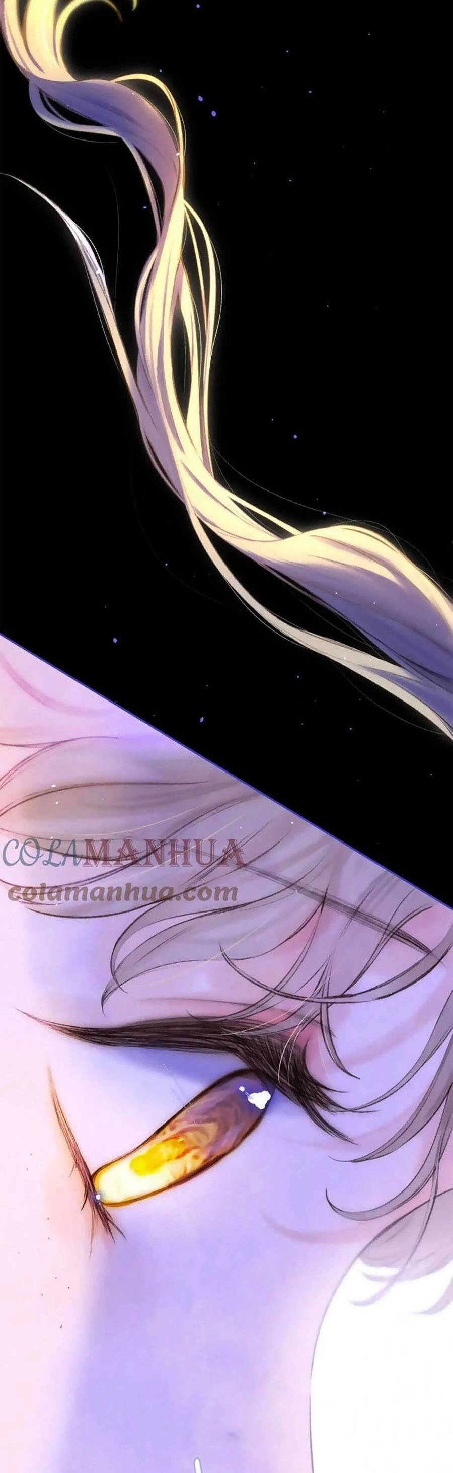 Bạn Gái Tôi Ấm Áp Tựa Như Xương Rồng Nở Hoa Chapter 25 - 6