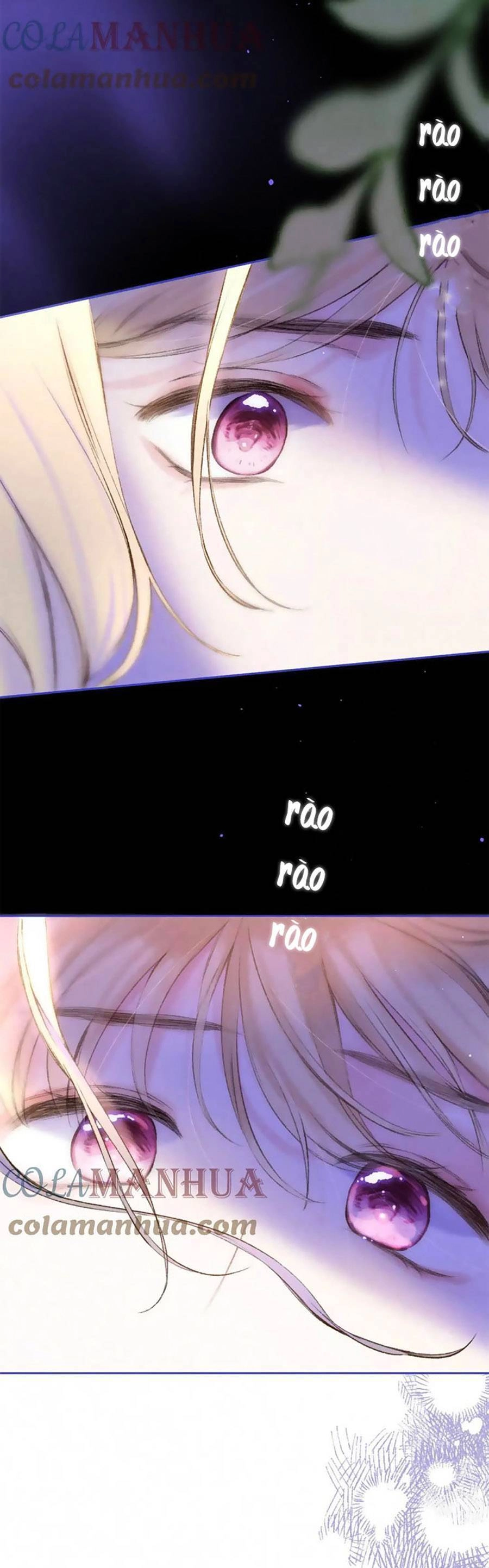 Bạn Gái Tôi Ấm Áp Tựa Như Xương Rồng Nở Hoa Chapter 25 - 8