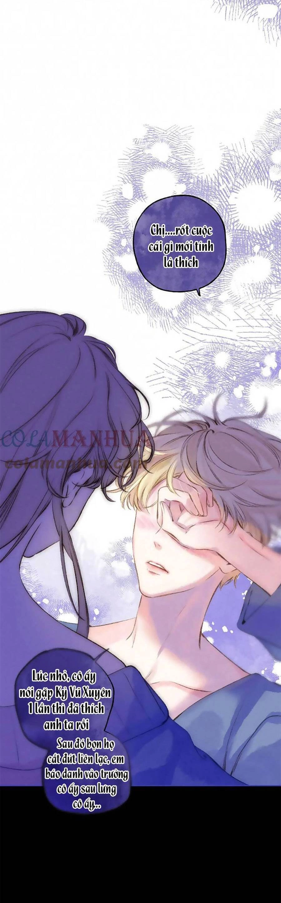 Bạn Gái Tôi Ấm Áp Tựa Như Xương Rồng Nở Hoa Chapter 25 - 9