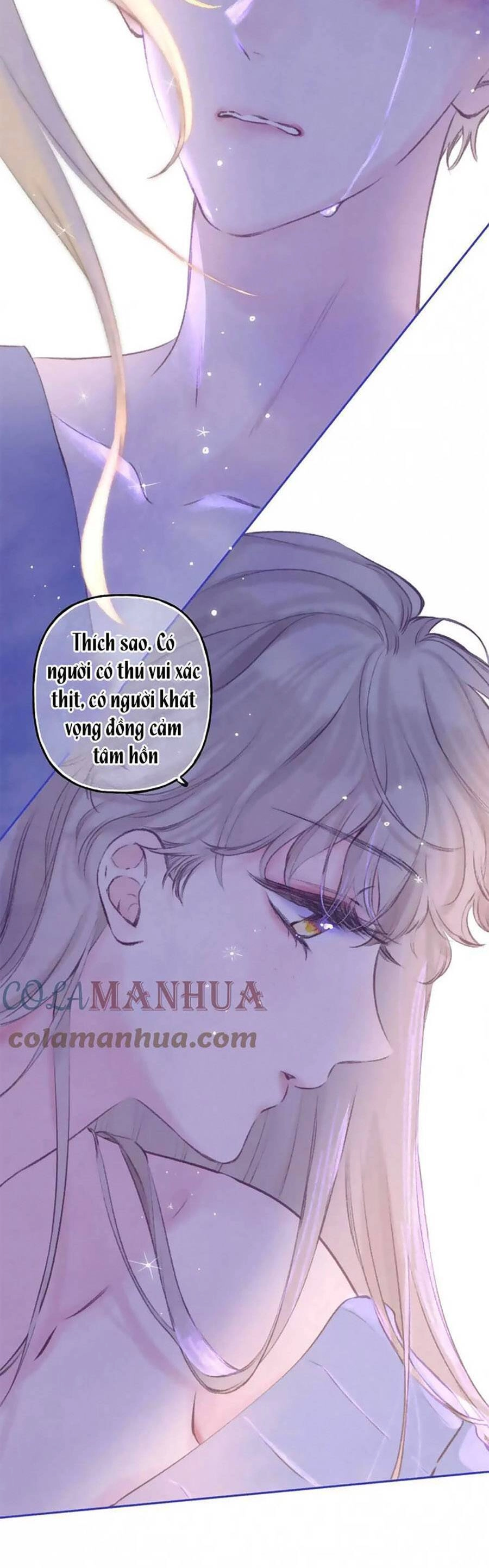 Bạn Gái Tôi Ấm Áp Tựa Như Xương Rồng Nở Hoa Chapter 25 - 11