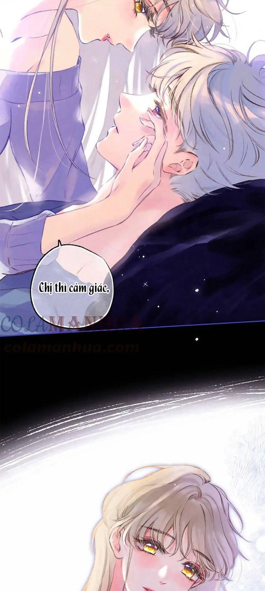 Bạn Gái Tôi Ấm Áp Tựa Như Xương Rồng Nở Hoa Chapter 25 - 14