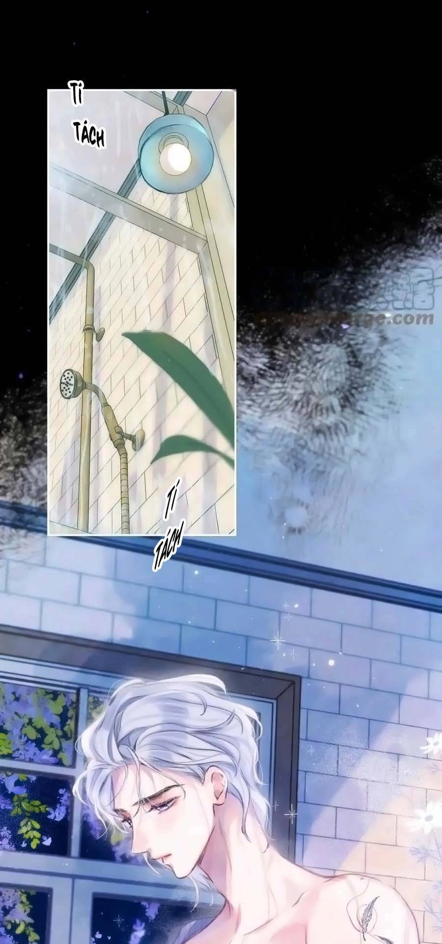 Bạn Gái Tôi Ấm Áp Tựa Như Xương Rồng Nở Hoa Chapter 27 - 2