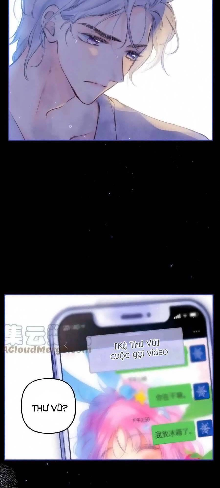 Bạn Gái Tôi Ấm Áp Tựa Như Xương Rồng Nở Hoa Chapter 27 - 9