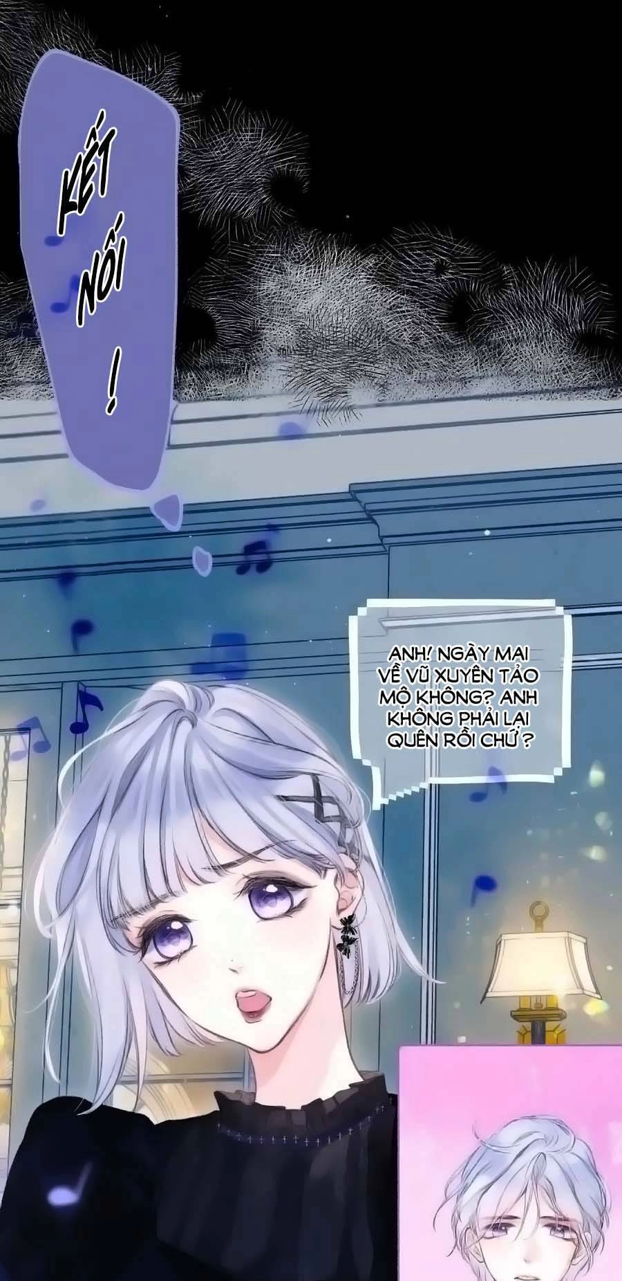 Bạn Gái Tôi Ấm Áp Tựa Như Xương Rồng Nở Hoa Chapter 27 - 10