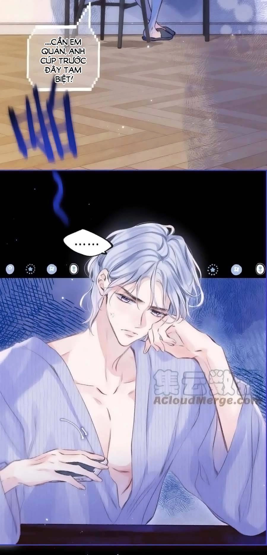 Bạn Gái Tôi Ấm Áp Tựa Như Xương Rồng Nở Hoa Chapter 27 - 12