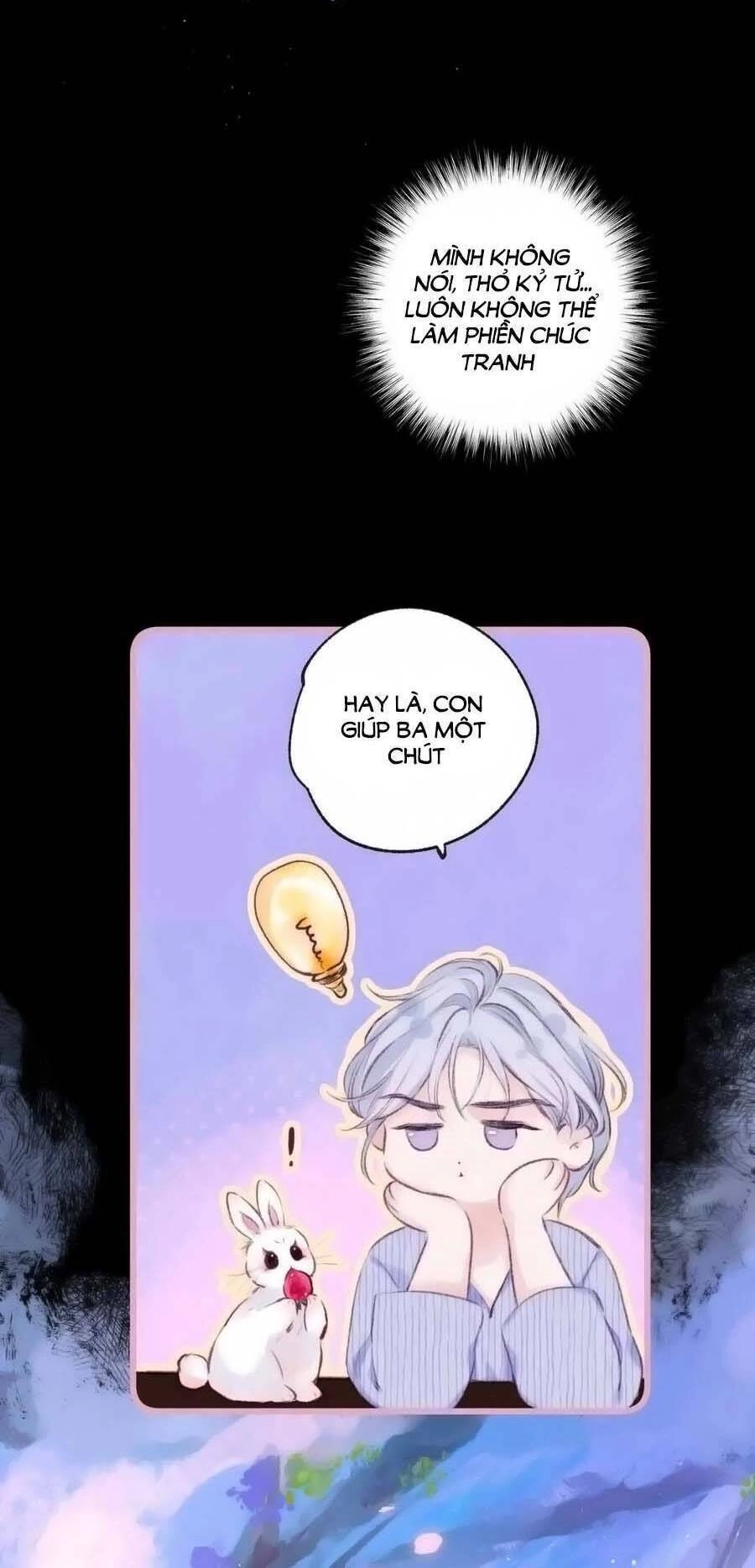 Bạn Gái Tôi Ấm Áp Tựa Như Xương Rồng Nở Hoa Chapter 27 - 13