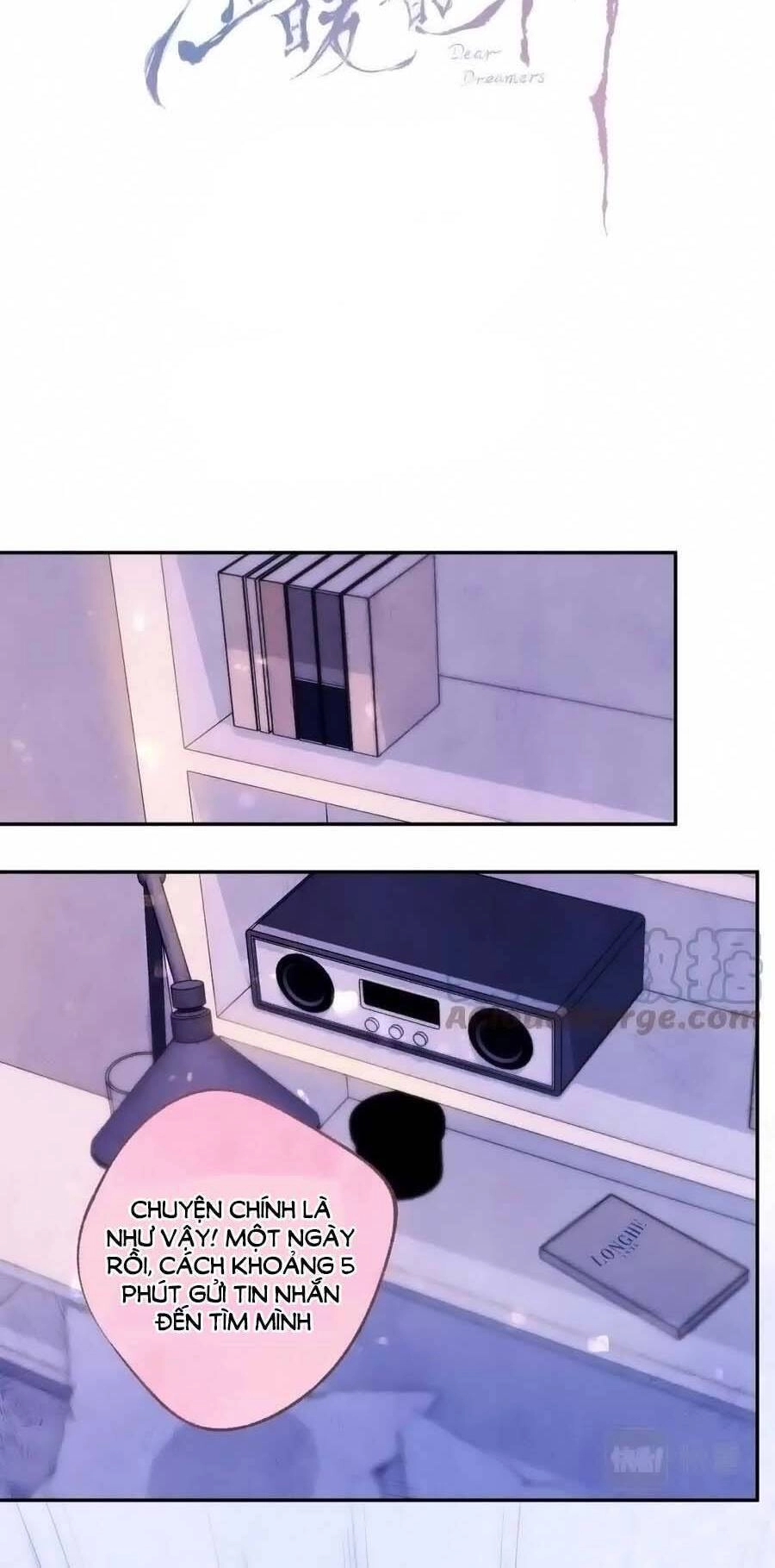 Bạn Gái Tôi Ấm Áp Tựa Như Xương Rồng Nở Hoa Chapter 27 - 15