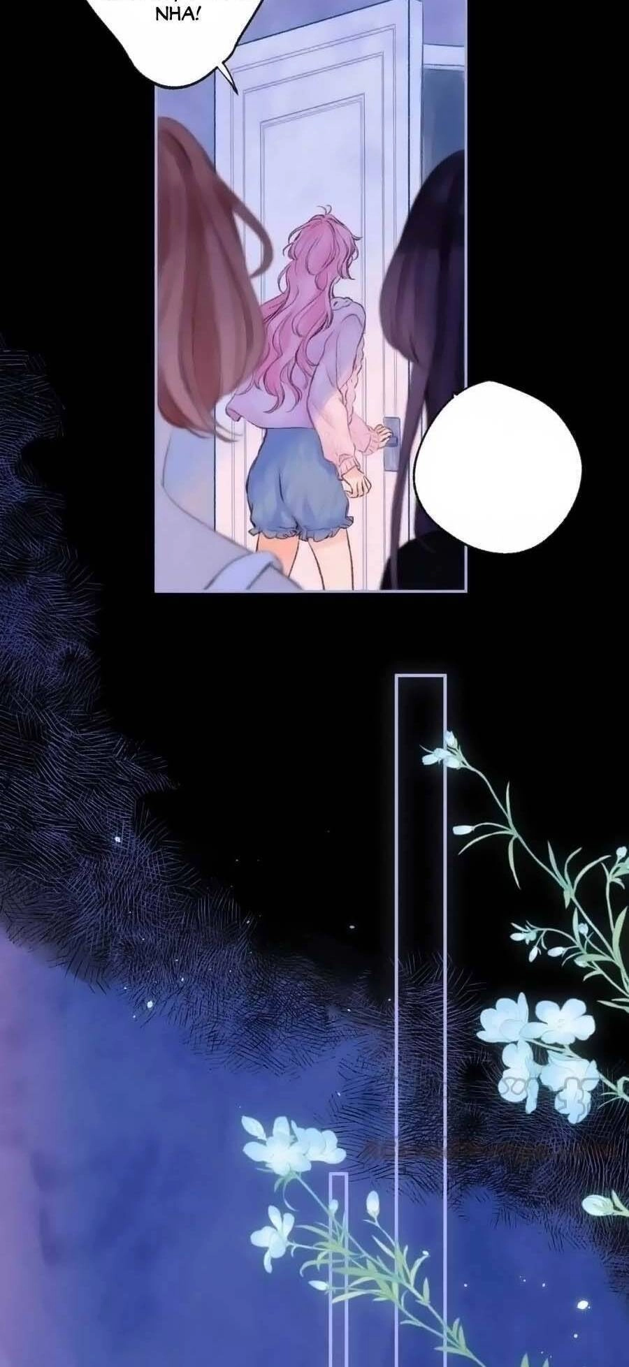 Bạn Gái Tôi Ấm Áp Tựa Như Xương Rồng Nở Hoa Chapter 27 - 20