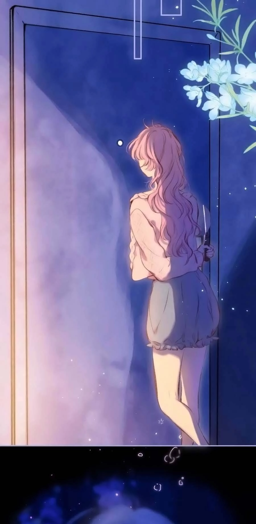 Bạn Gái Tôi Ấm Áp Tựa Như Xương Rồng Nở Hoa Chapter 27 - 21