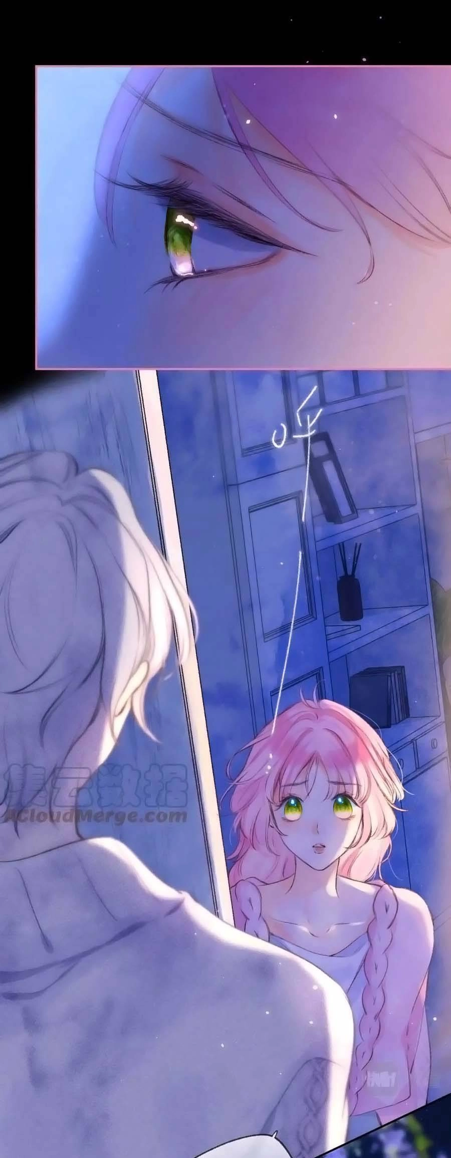 Bạn Gái Tôi Ấm Áp Tựa Như Xương Rồng Nở Hoa Chapter 27 - 23