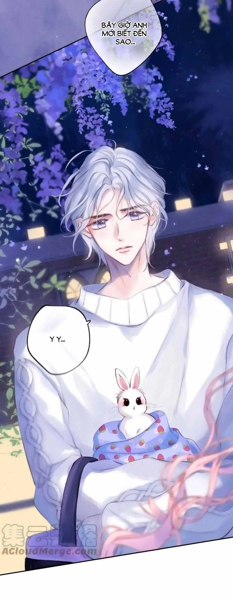 Bạn Gái Tôi Ấm Áp Tựa Như Xương Rồng Nở Hoa Chapter 27 - 24