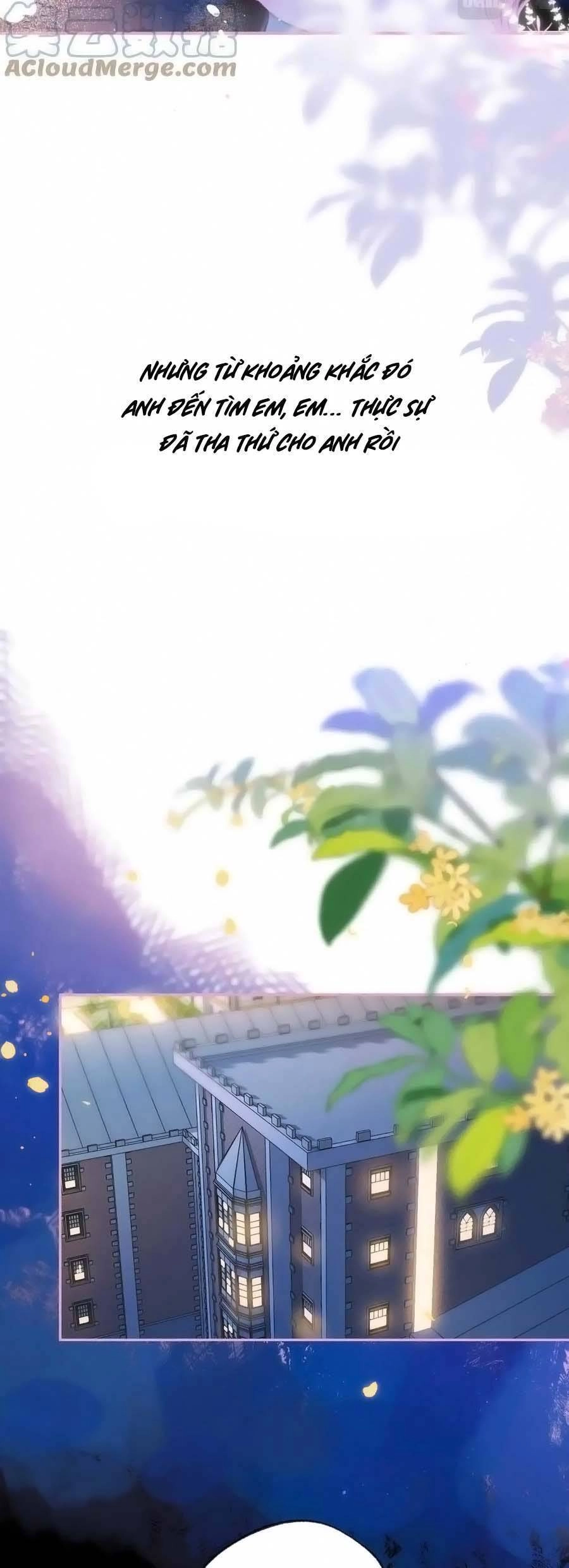 Bạn Gái Tôi Ấm Áp Tựa Như Xương Rồng Nở Hoa Chapter 27 - 30