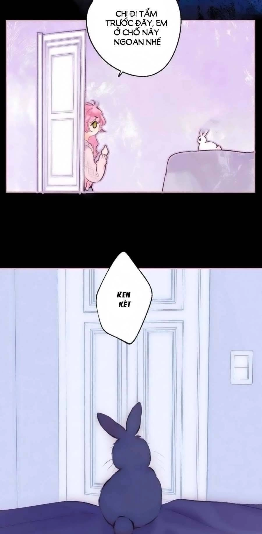 Bạn Gái Tôi Ấm Áp Tựa Như Xương Rồng Nở Hoa Chapter 27 - 31