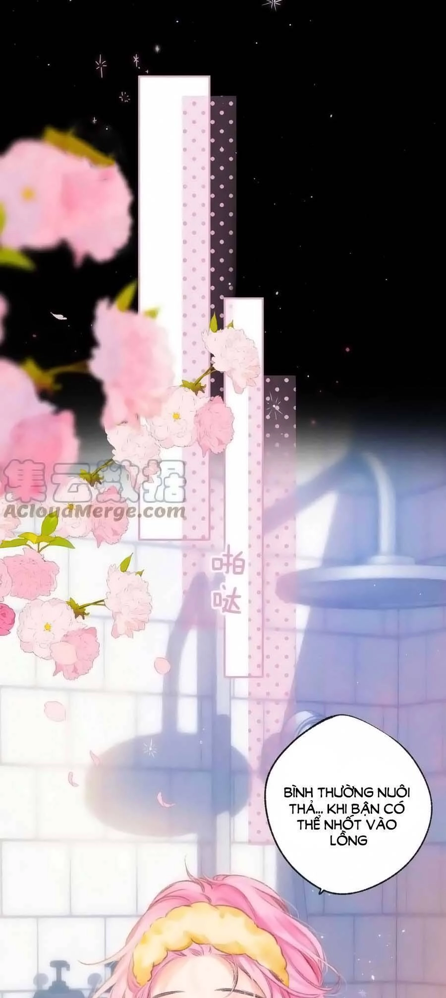 Bạn Gái Tôi Ấm Áp Tựa Như Xương Rồng Nở Hoa Chapter 27 - 35