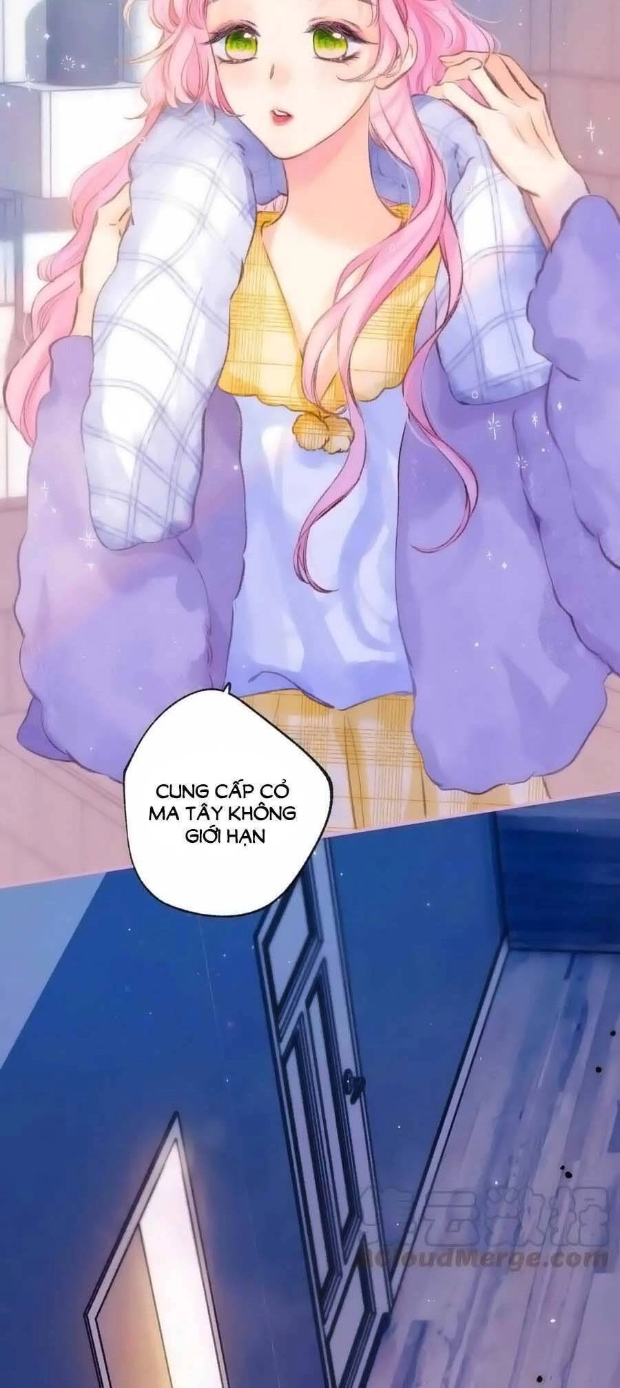 Bạn Gái Tôi Ấm Áp Tựa Như Xương Rồng Nở Hoa Chapter 27 - 36