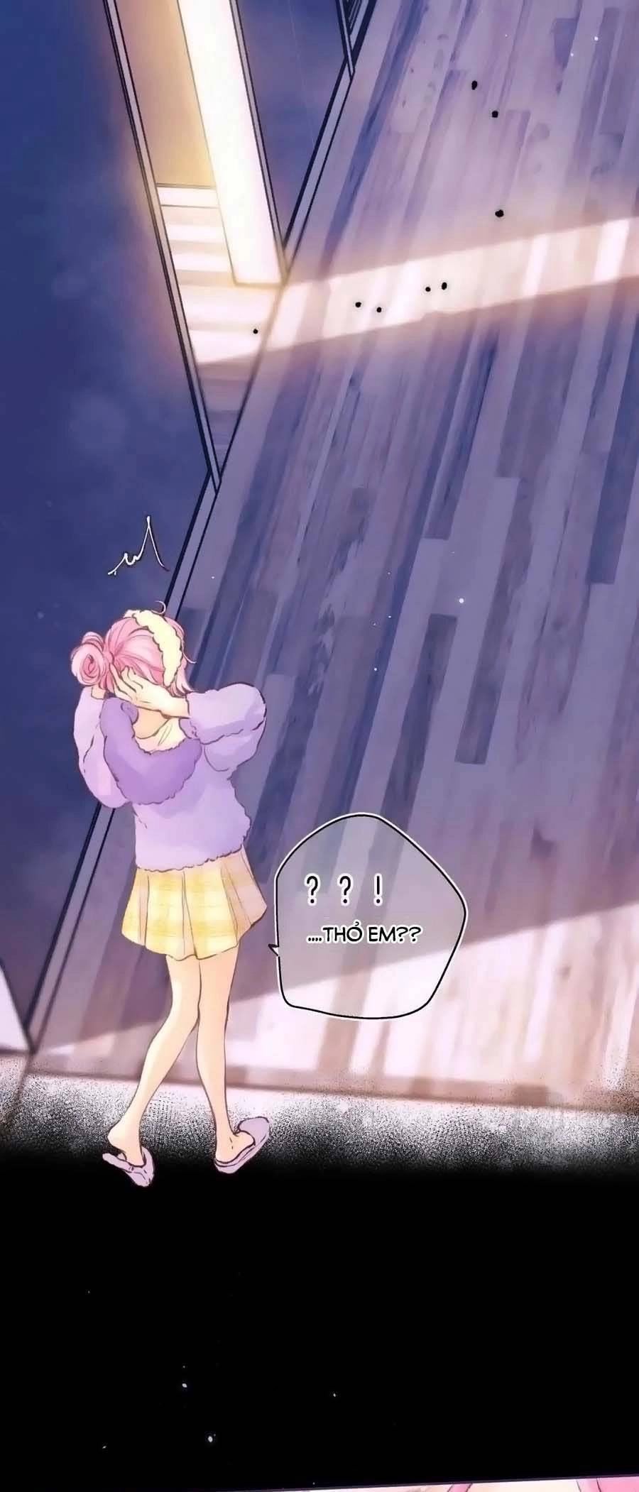 Bạn Gái Tôi Ấm Áp Tựa Như Xương Rồng Nở Hoa Chapter 27 - 37