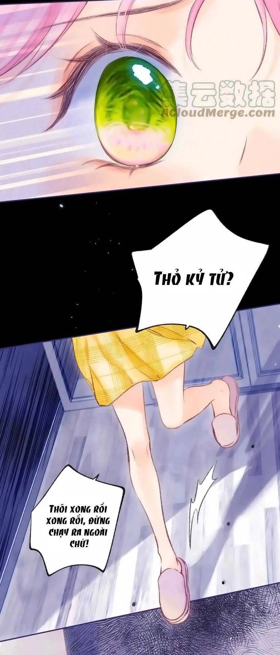 Bạn Gái Tôi Ấm Áp Tựa Như Xương Rồng Nở Hoa Chapter 27 - 38