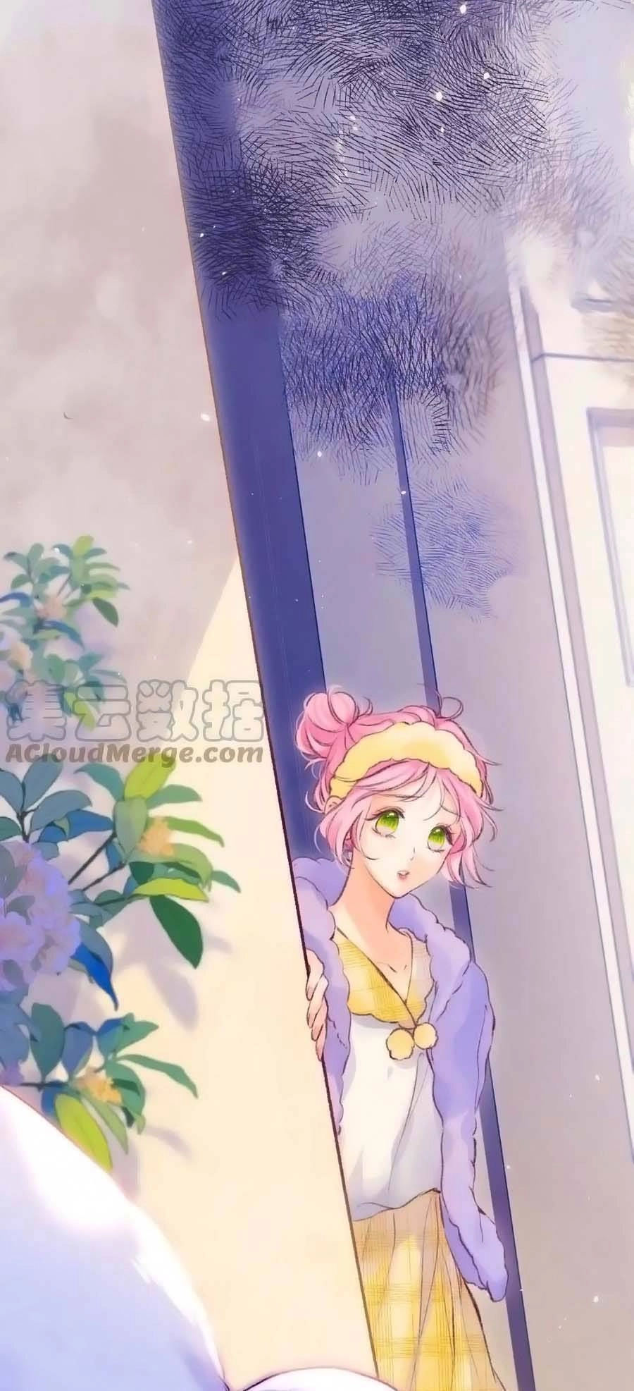 Bạn Gái Tôi Ấm Áp Tựa Như Xương Rồng Nở Hoa Chapter 27 - 39