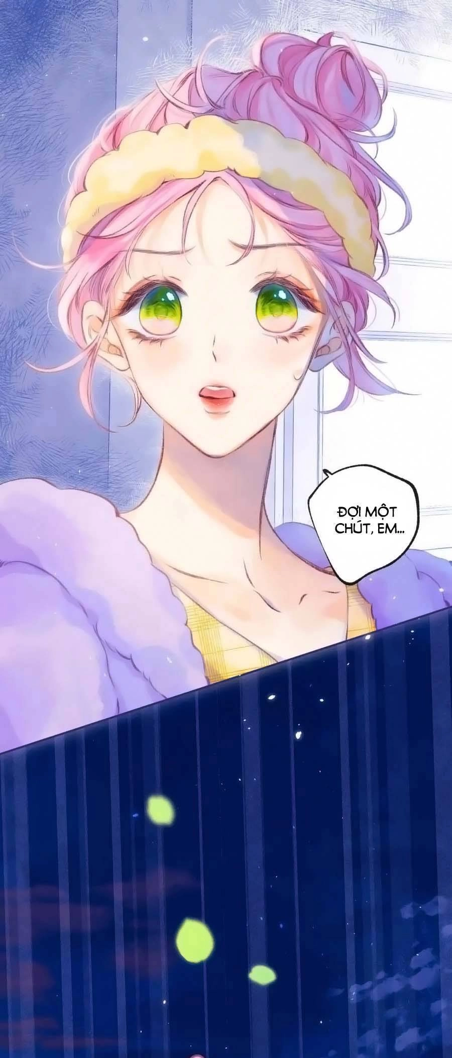 Bạn Gái Tôi Ấm Áp Tựa Như Xương Rồng Nở Hoa Chapter 27 - 41