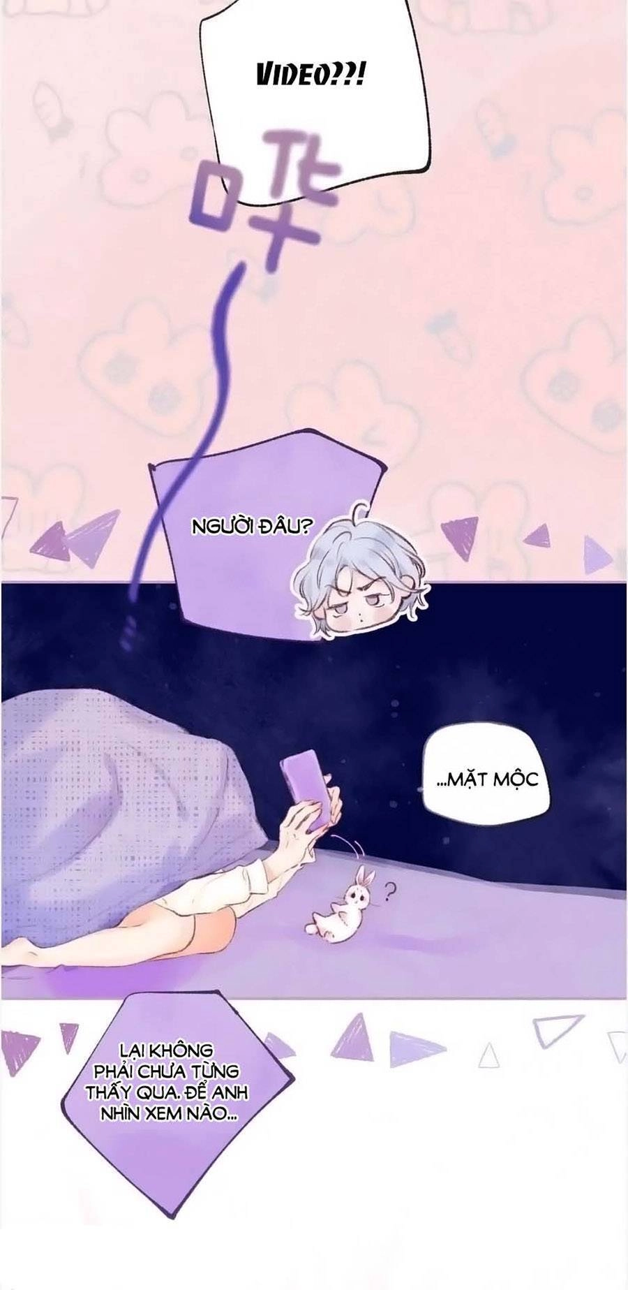 Bạn Gái Tôi Ấm Áp Tựa Như Xương Rồng Nở Hoa Chapter 28 - 7