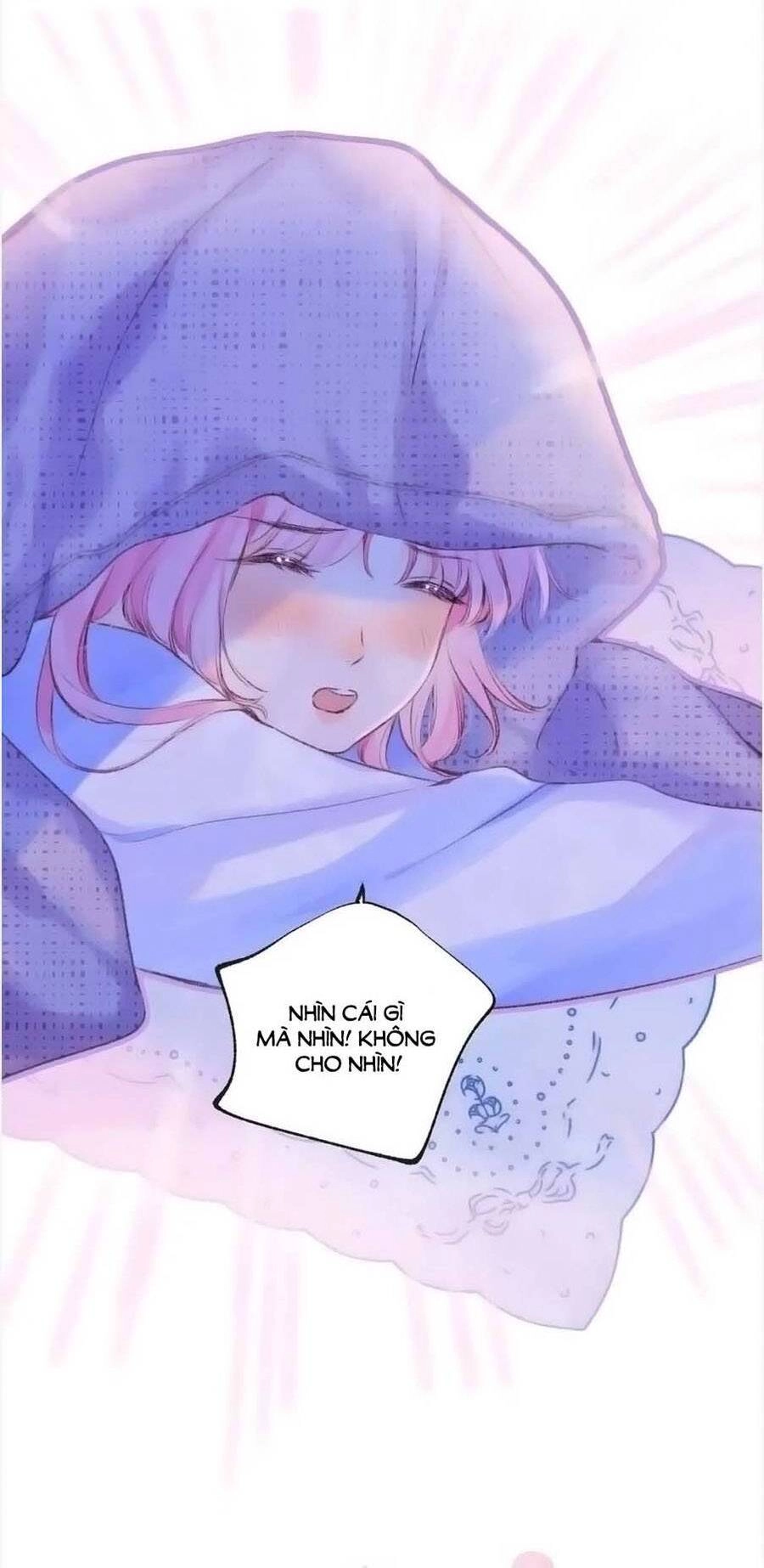 Bạn Gái Tôi Ấm Áp Tựa Như Xương Rồng Nở Hoa Chapter 28 - 8