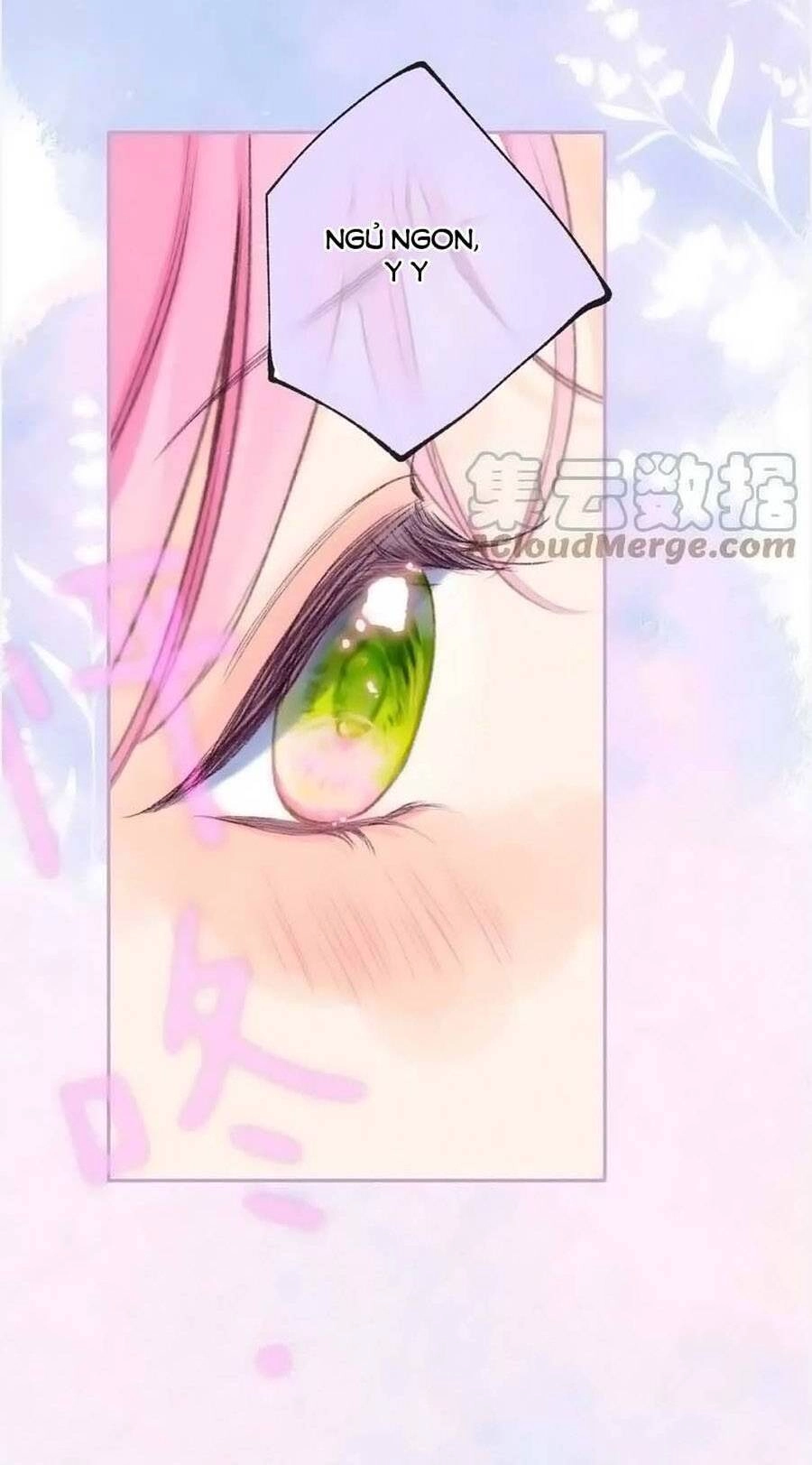 Bạn Gái Tôi Ấm Áp Tựa Như Xương Rồng Nở Hoa Chapter 28 - 12