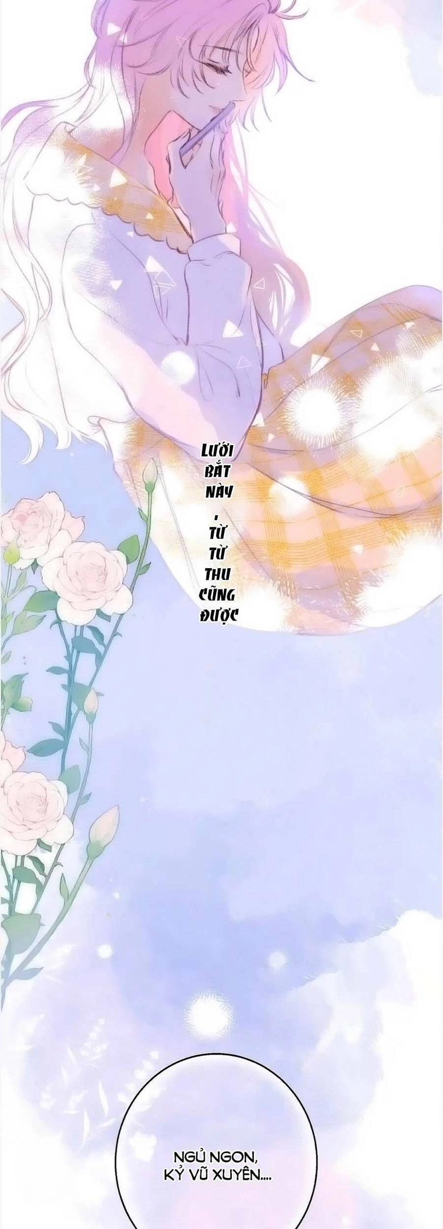 Bạn Gái Tôi Ấm Áp Tựa Như Xương Rồng Nở Hoa Chapter 28 - 14