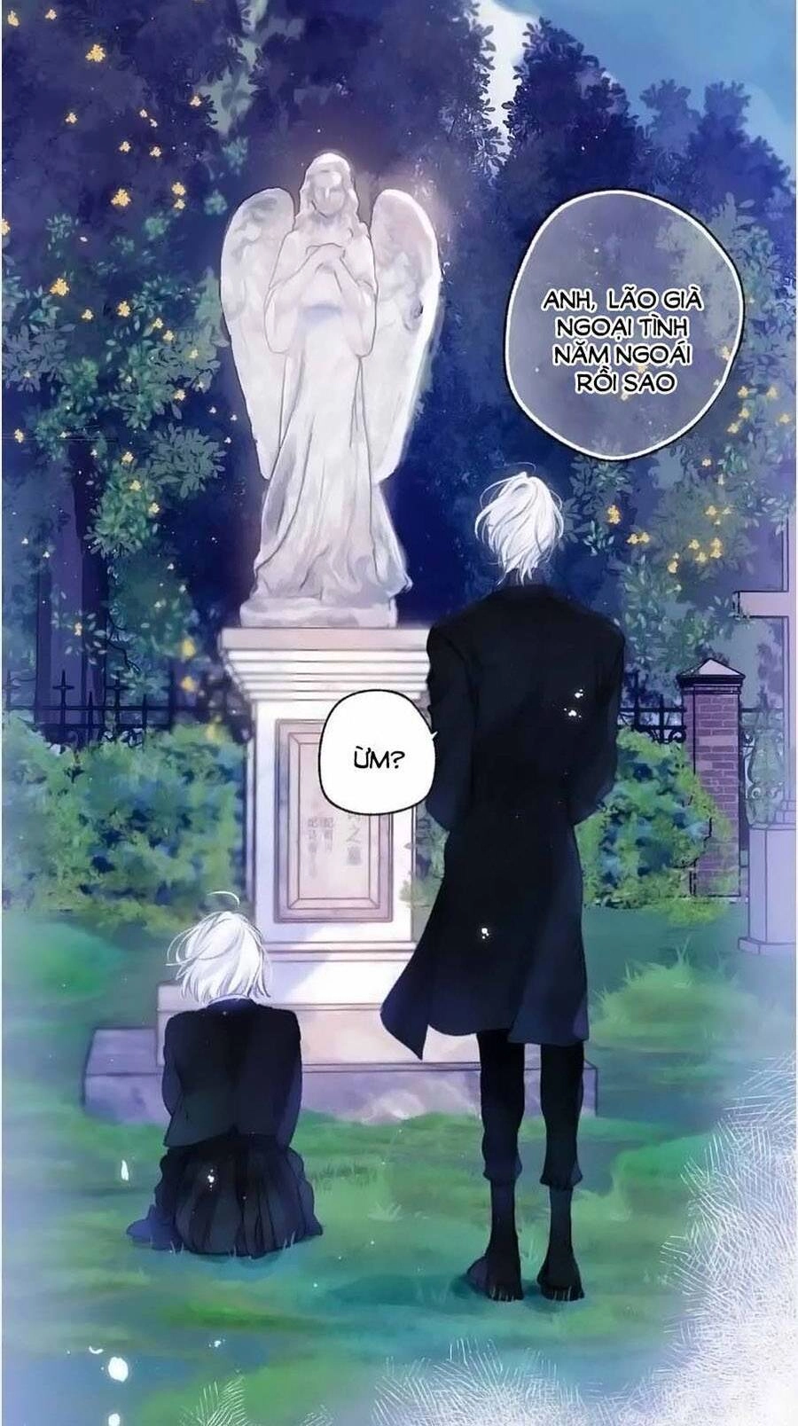 Bạn Gái Tôi Ấm Áp Tựa Như Xương Rồng Nở Hoa Chapter 28 - 18