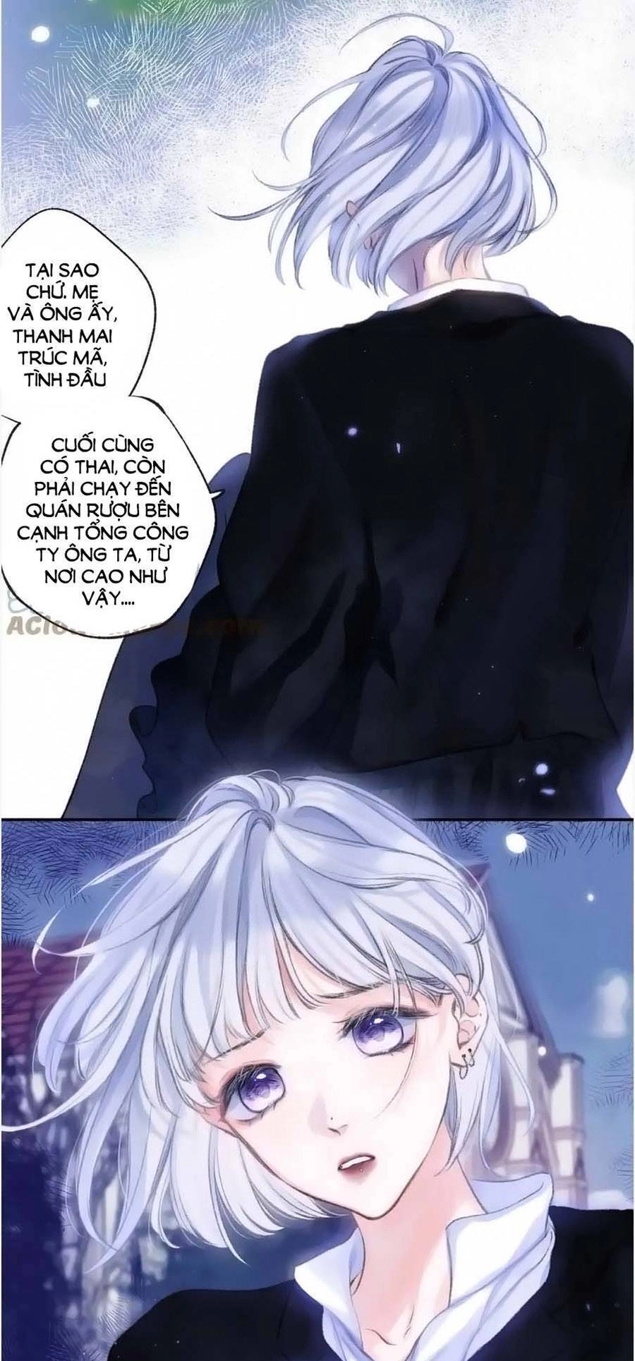 Bạn Gái Tôi Ấm Áp Tựa Như Xương Rồng Nở Hoa Chapter 28 - 19