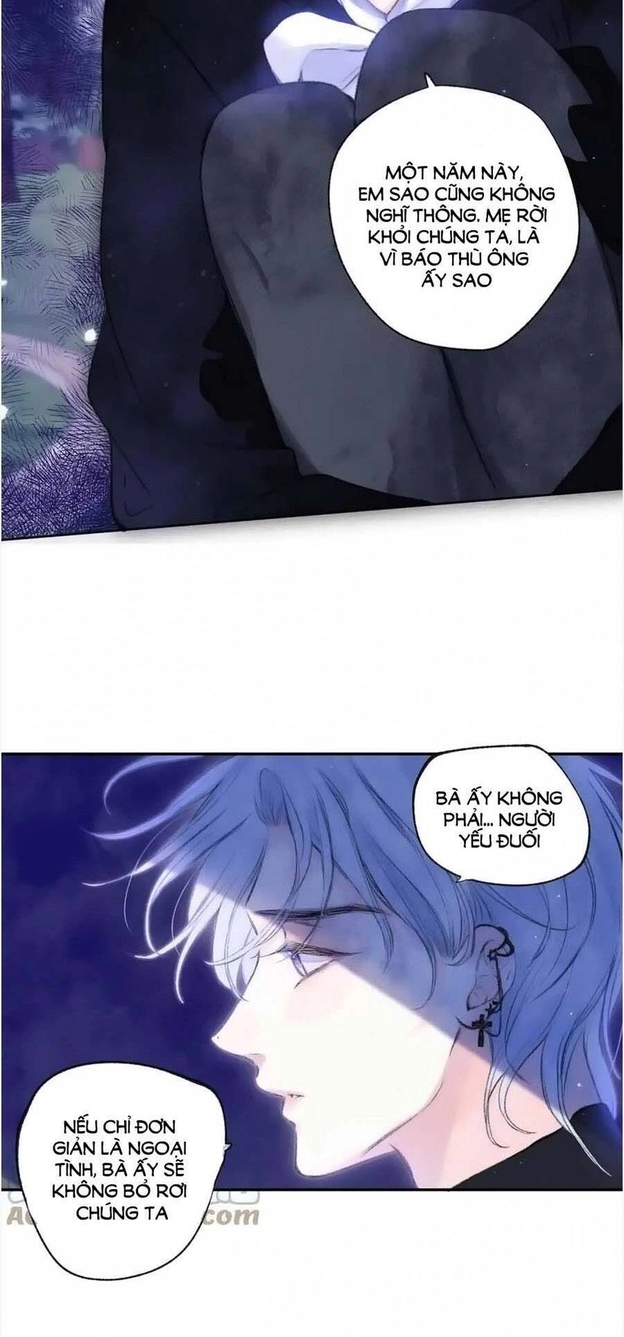 Bạn Gái Tôi Ấm Áp Tựa Như Xương Rồng Nở Hoa Chapter 28 - 20