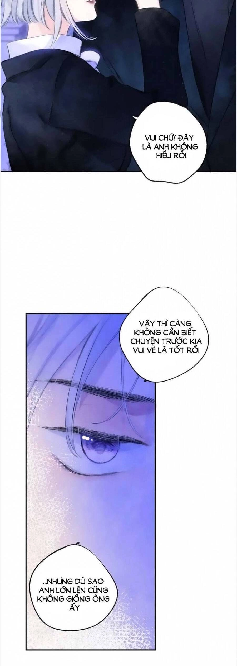 Bạn Gái Tôi Ấm Áp Tựa Như Xương Rồng Nở Hoa Chapter 28 - 26