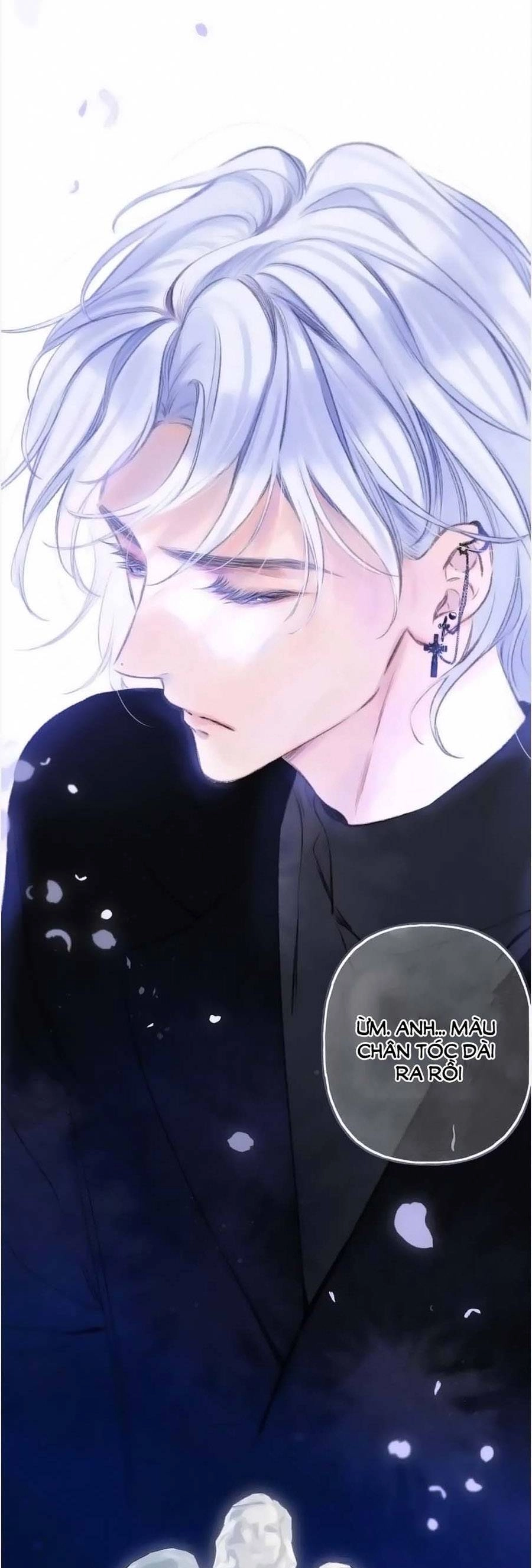 Bạn Gái Tôi Ấm Áp Tựa Như Xương Rồng Nở Hoa Chapter 28 - 27