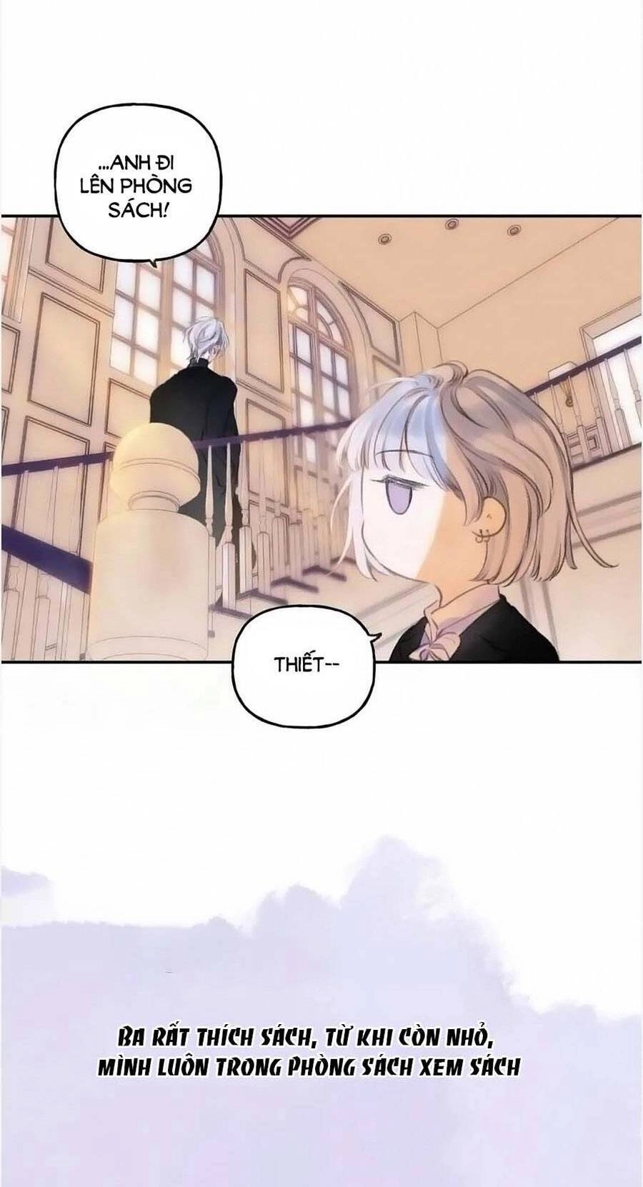 Bạn Gái Tôi Ấm Áp Tựa Như Xương Rồng Nở Hoa Chapter 28 - 30