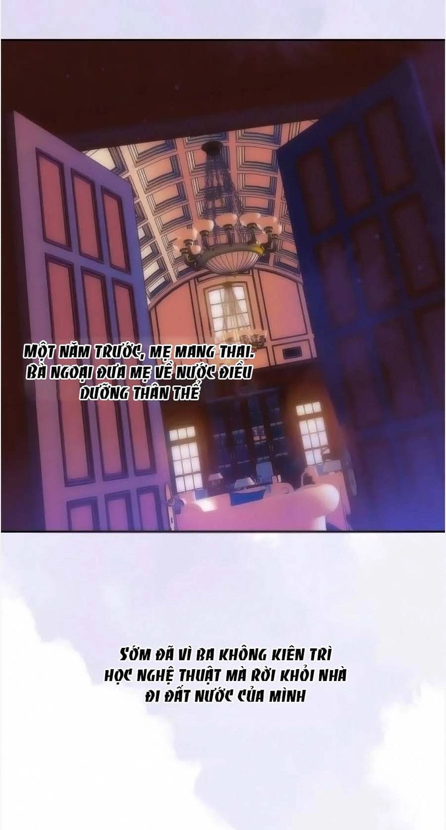 Bạn Gái Tôi Ấm Áp Tựa Như Xương Rồng Nở Hoa Chapter 28 - 31