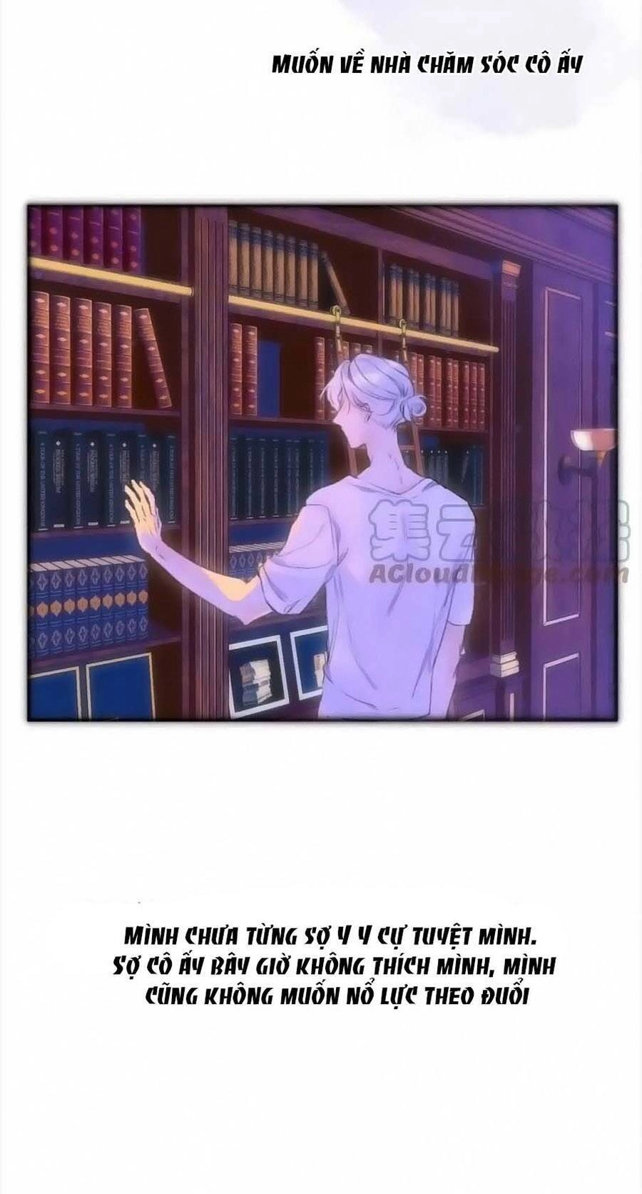 Bạn Gái Tôi Ấm Áp Tựa Như Xương Rồng Nở Hoa Chapter 28 - 32