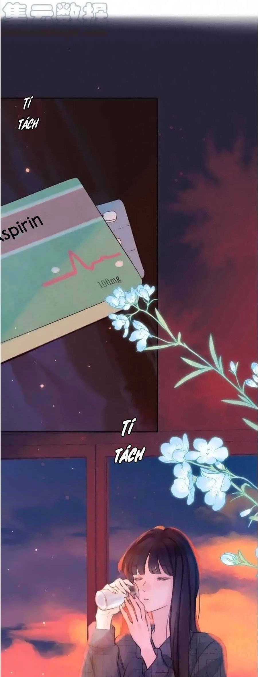 Bạn Gái Tôi Ấm Áp Tựa Như Xương Rồng Nở Hoa Chapter 29 - 2