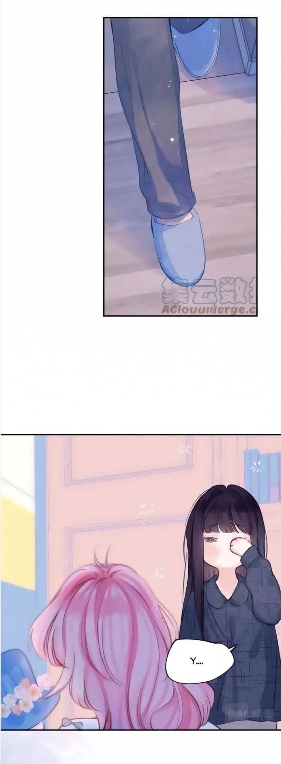 Bạn Gái Tôi Ấm Áp Tựa Như Xương Rồng Nở Hoa Chapter 29 - 4